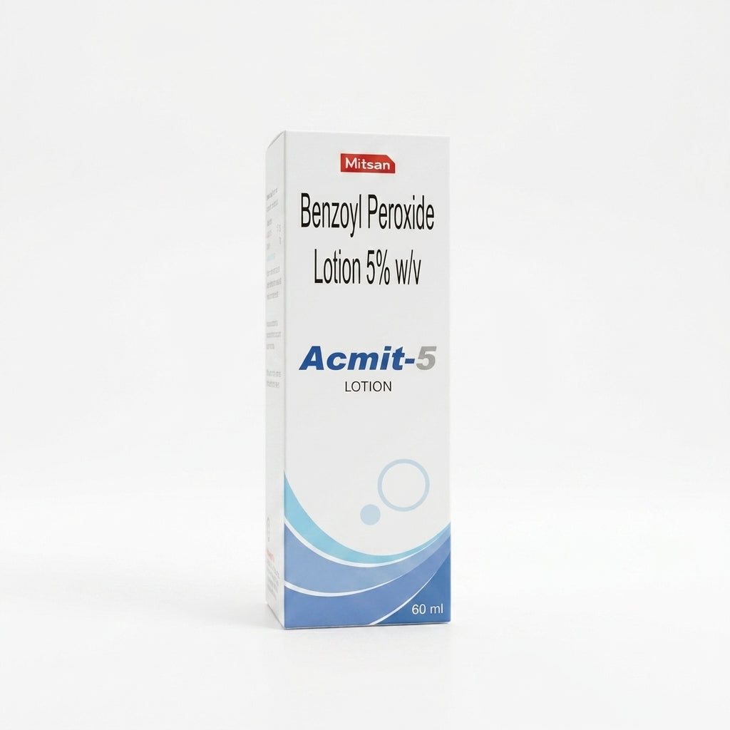 Acmit-5 Lotion 60ML