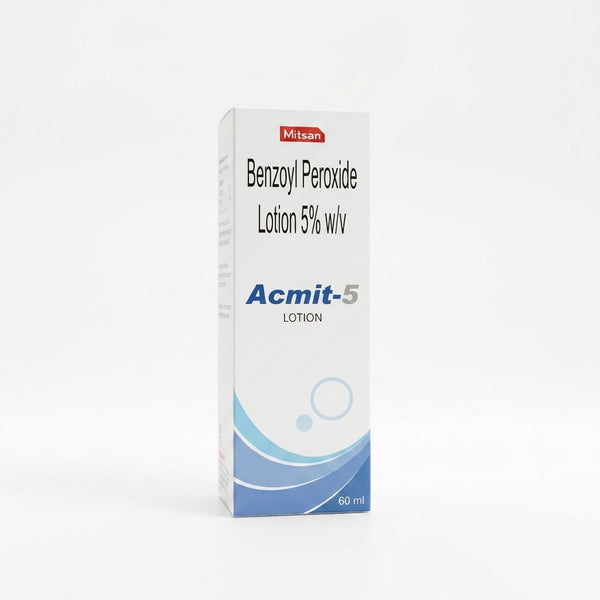 Acmit-5 Lotion 60ML