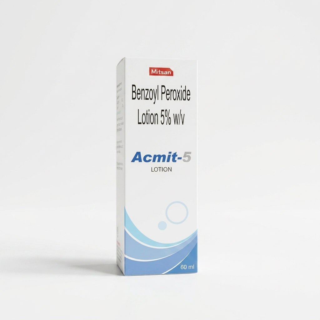 Acmit-5 Lotion 60ML