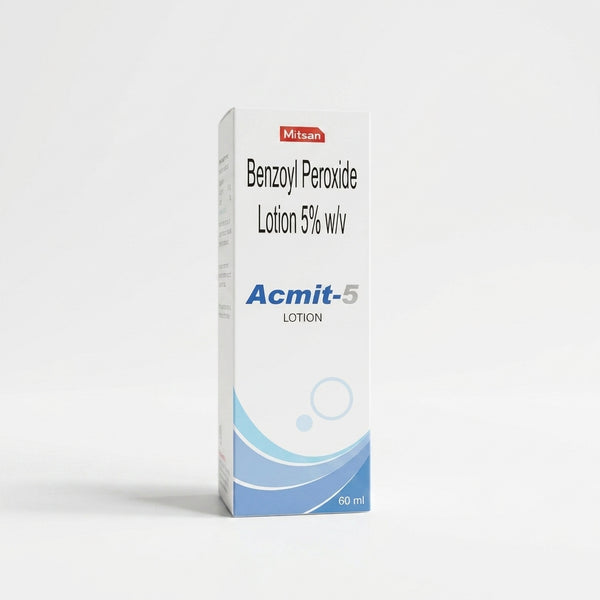 Acmit-5 Lotion 60ML