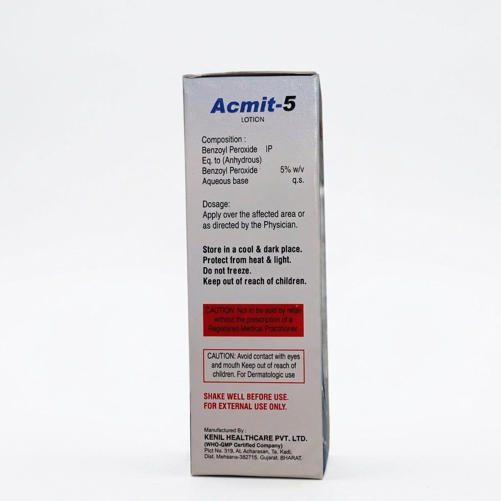 Acmit-5 Lotion 60ML
