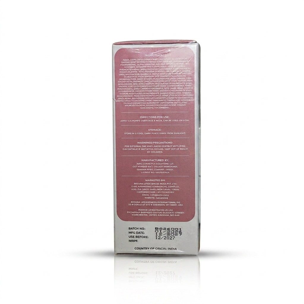 Achrovive Serum