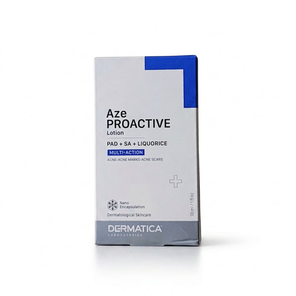 Aze Pro Active 30ML