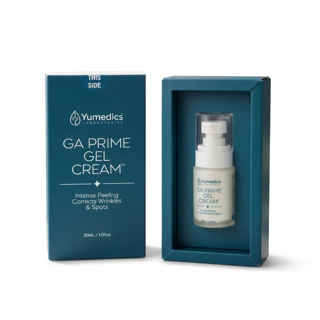 GA Prime Gel Cream 30ML