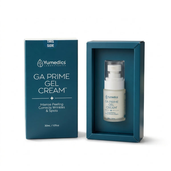 GA Prime Gel Cream 30ML