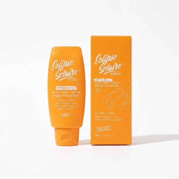 Eclipse Solaire Active Sunscreen SPF 50 PA+++