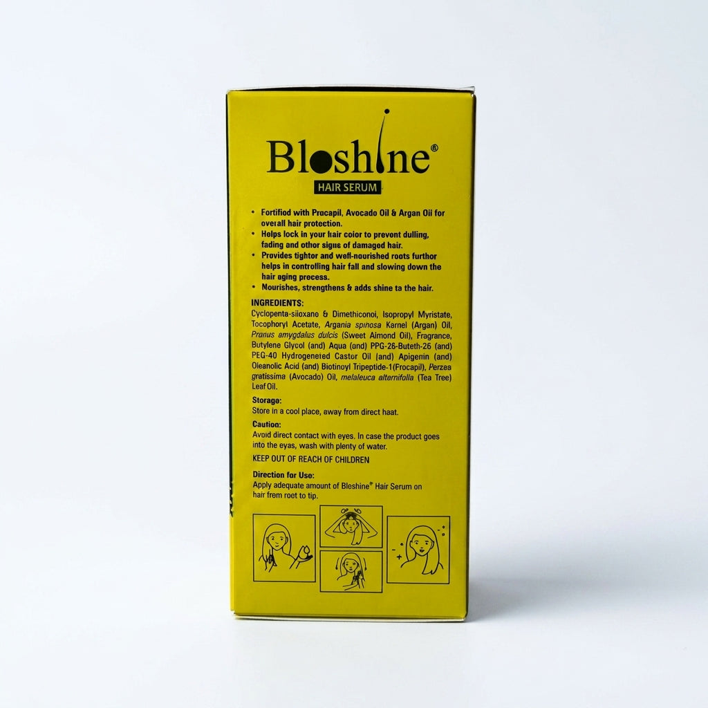 Bloshine Hair Serum 50ML