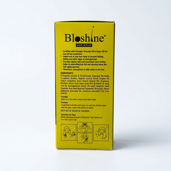 Bloshine Hair Serum 50ML