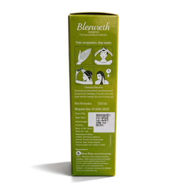 Bloowash Shampoo 100ML