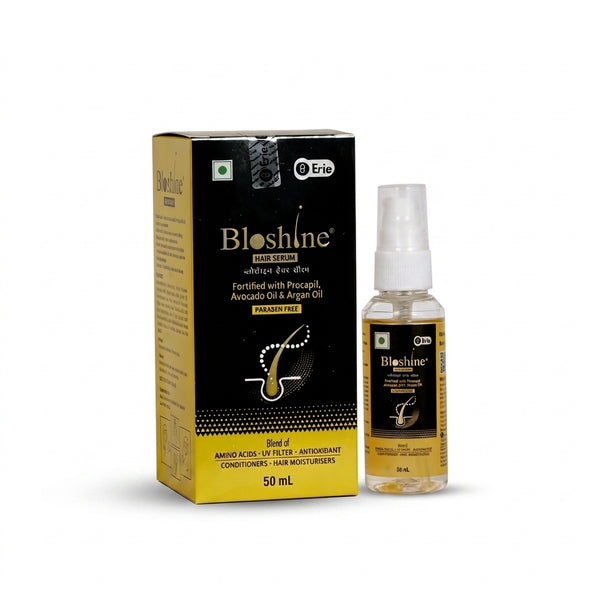 Bloshine Hair Serum 50ML