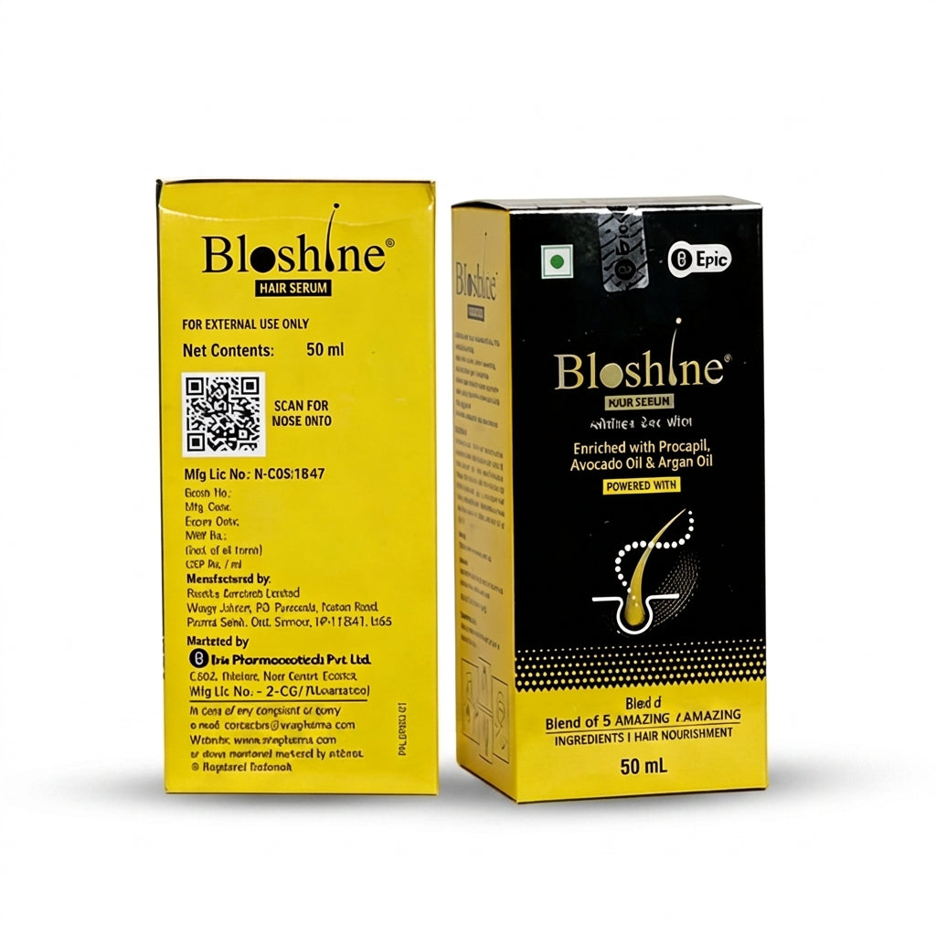 Bloshine Hair Serum 50ML