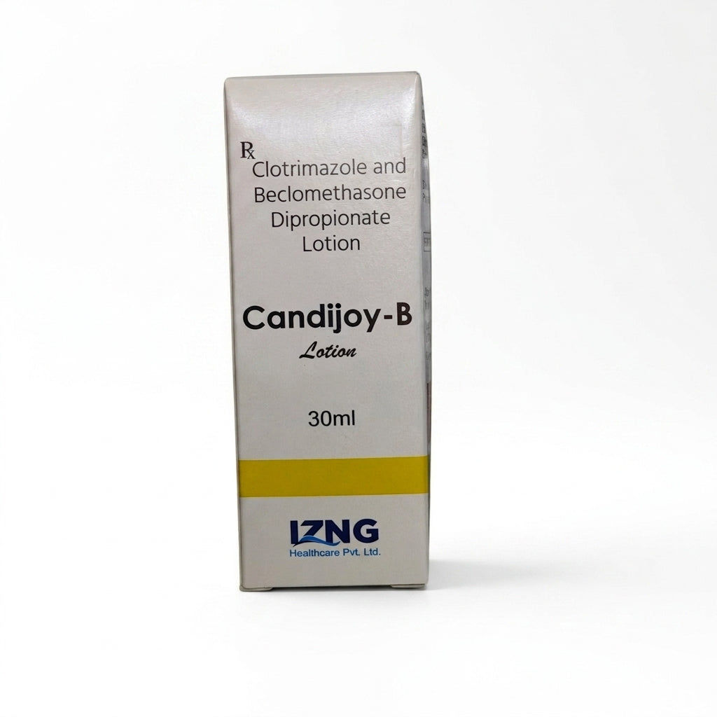 Candijoy B Lotion 30ML