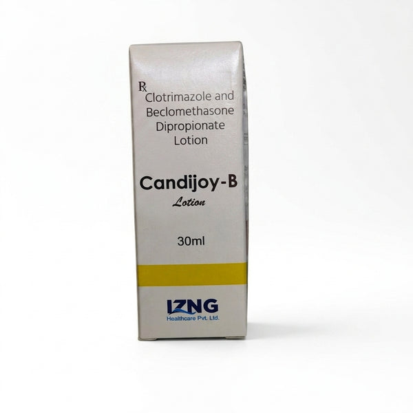 Candijoy B Lotion 30ML