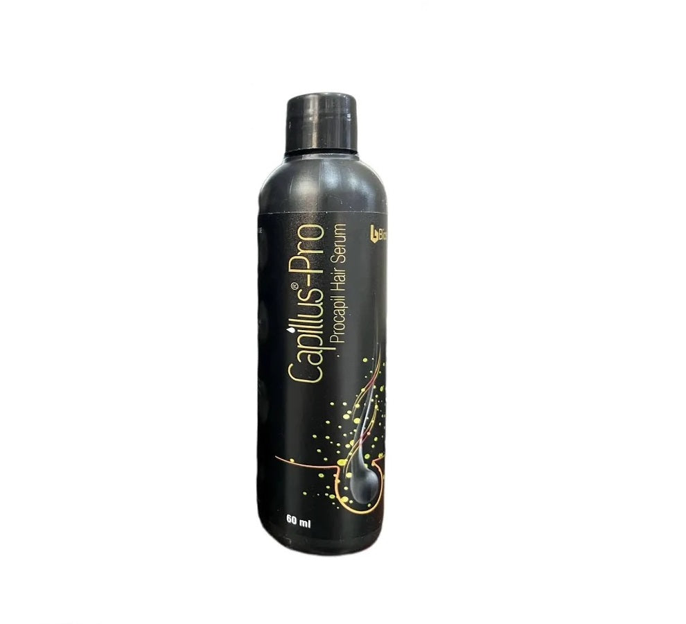 CAPILLUS-PRO PLUS 60ML