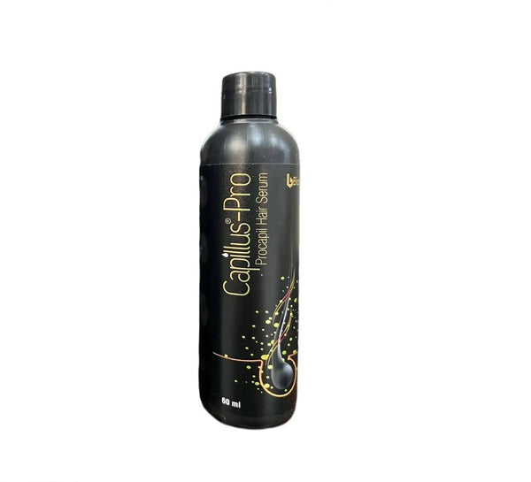 CAPILLUS-PRO PLUS 60ML