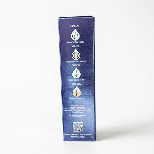 Capillus Shampoo 100ML