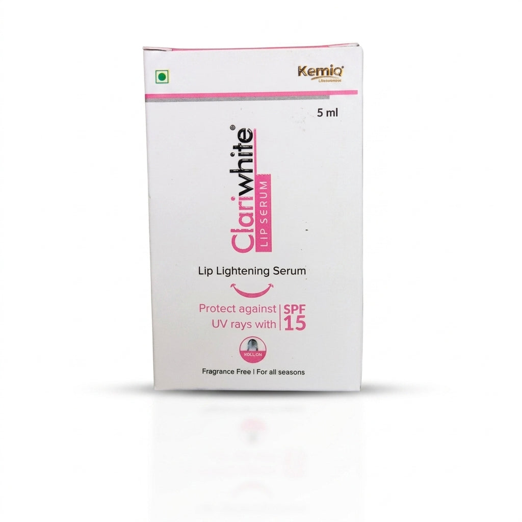 CLARIWHITE LIP SERUM 5ML