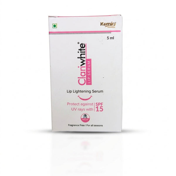 CLARIWHITE LIP SERUM 5ML