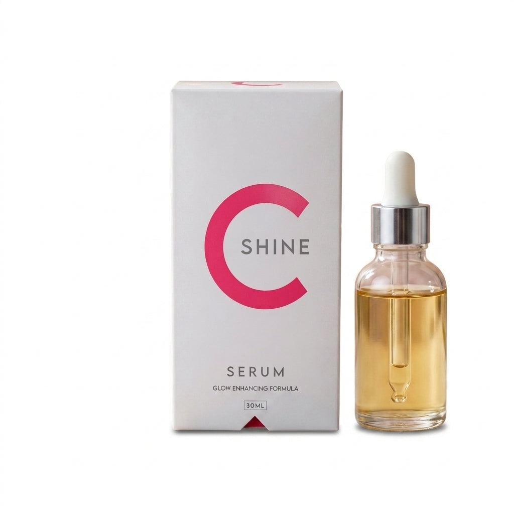 C-Shine Serum 30ML