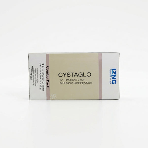 Cystaglow Cream