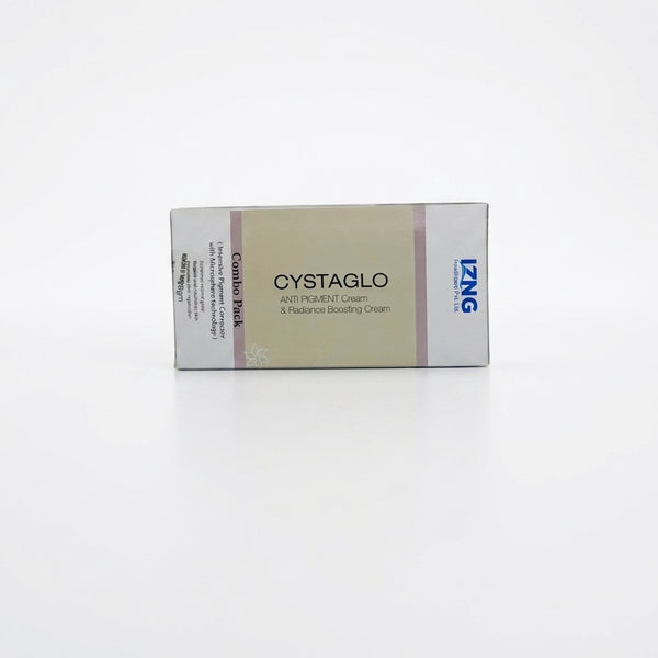 Cystaglow Cream
