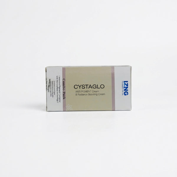 Cystaglow Cream