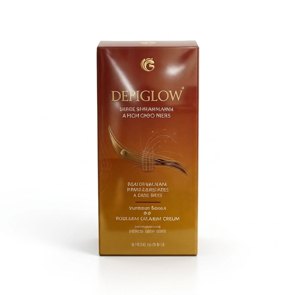 Depiglow serum 20ML