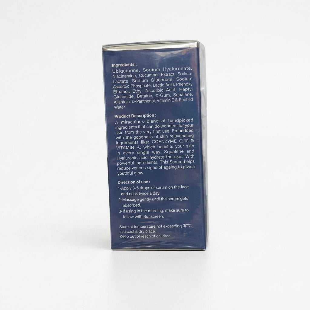 Embrace Serum 30ML