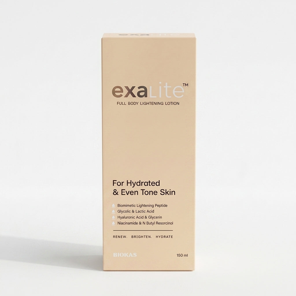 Exalite Lightening Lotion 150ML