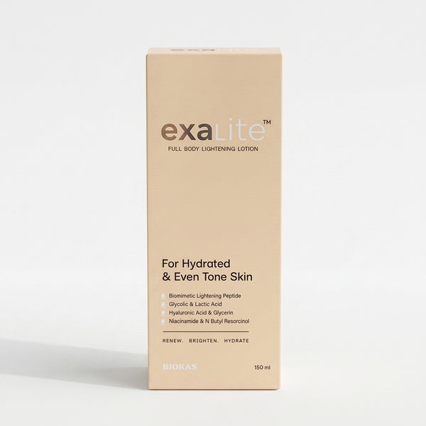 Exalite Lightening Lotion 150ML