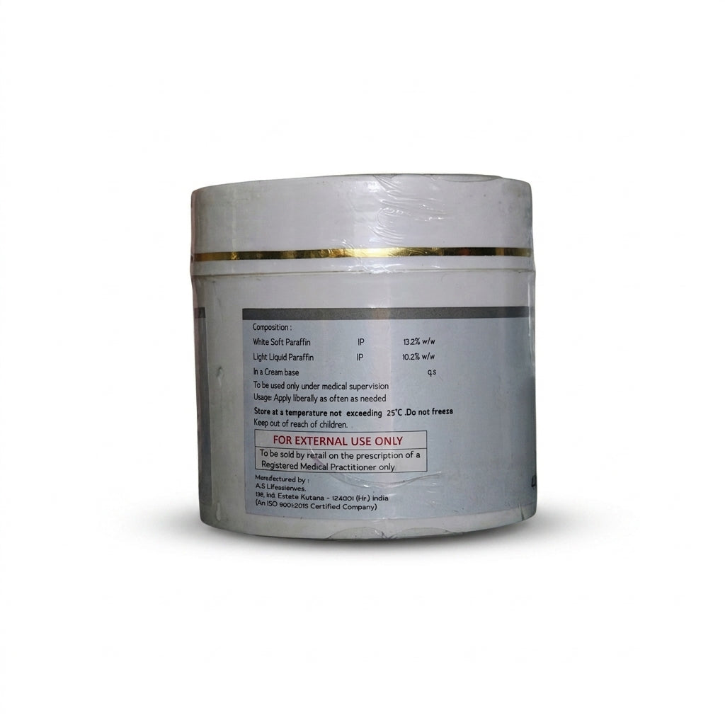 Exasoft Intense Cream 440GM