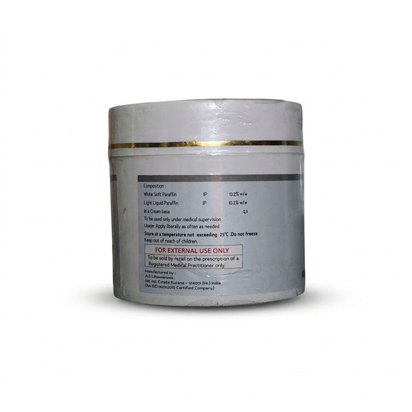 Exasoft Intense Cream 440GM