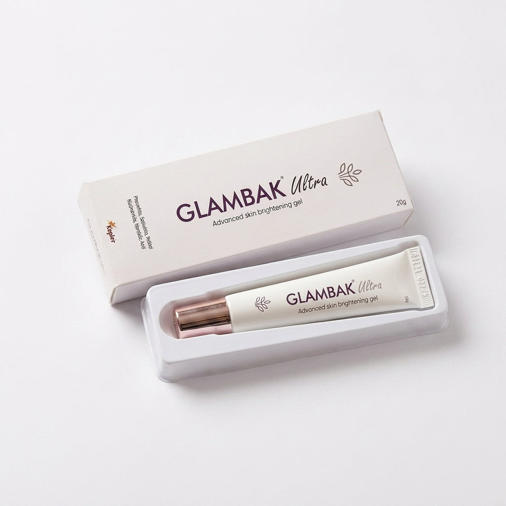 Glambak Ultra Gel 20GM