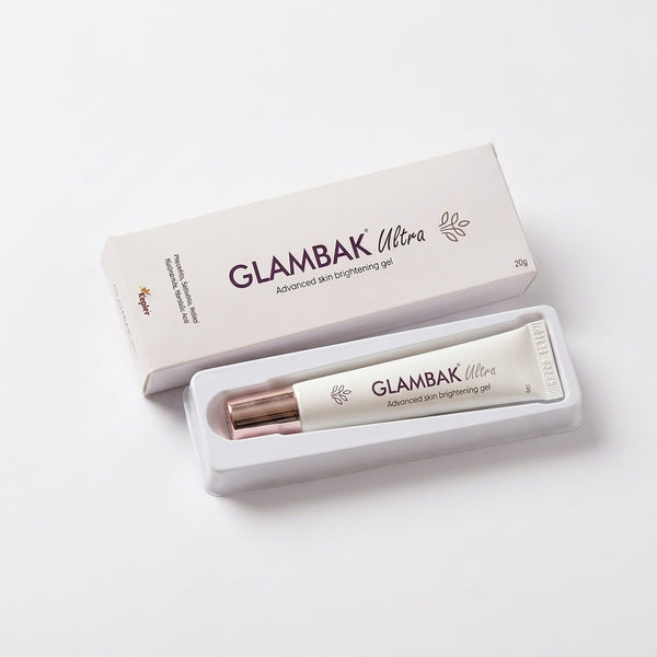 Glambak Ultra Gel 20GM