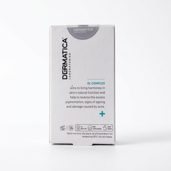 GL Complex Cream30ML