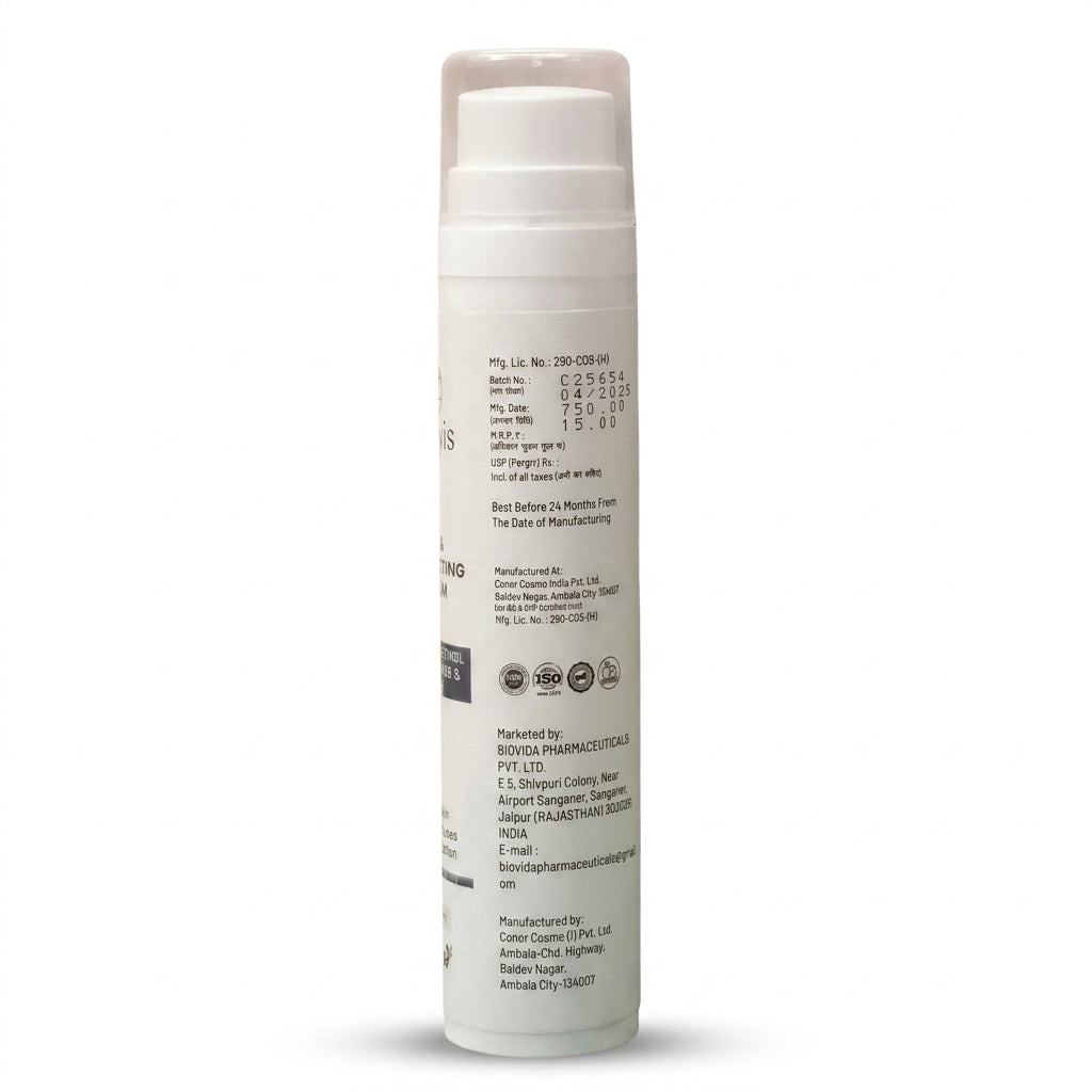 Gloyis Skin Cream 50GM