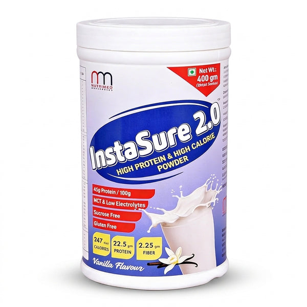 Instasure 2.0 400GM