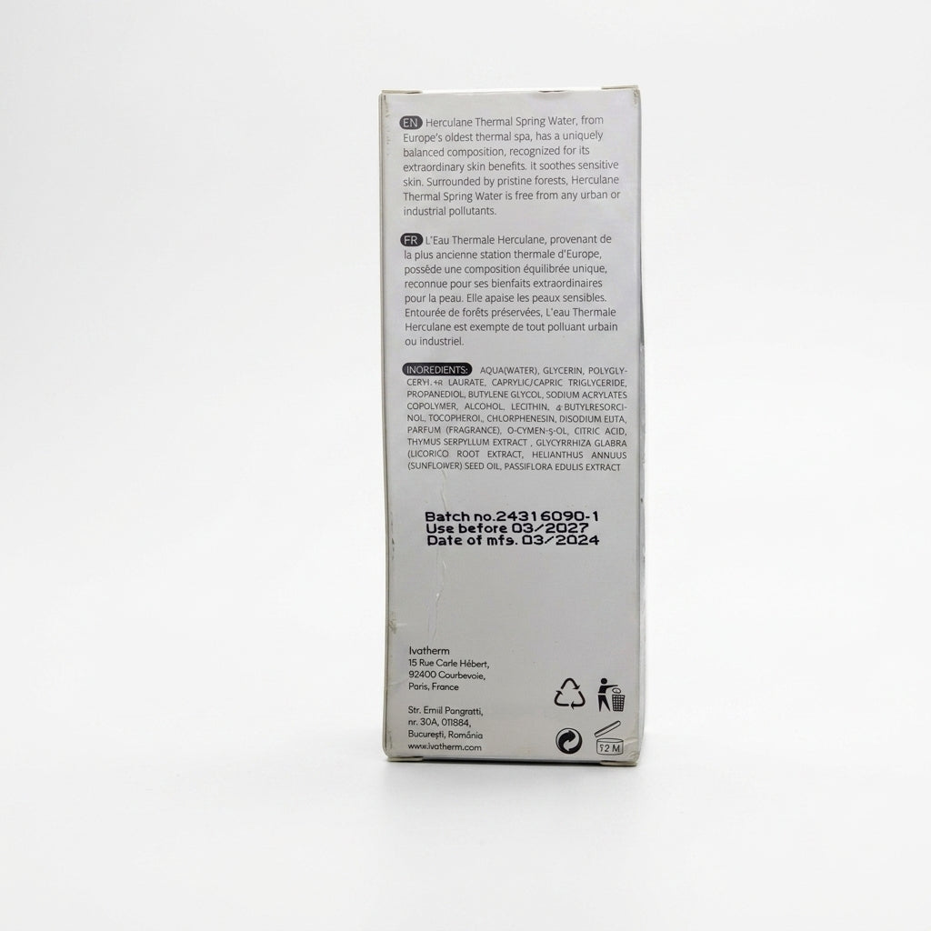 Iva White Serum 30ML