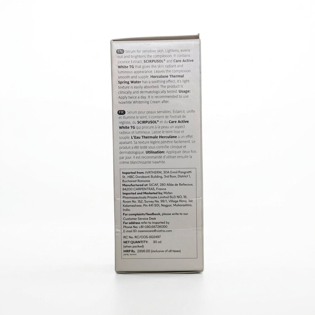 Iva White Serum 30ML