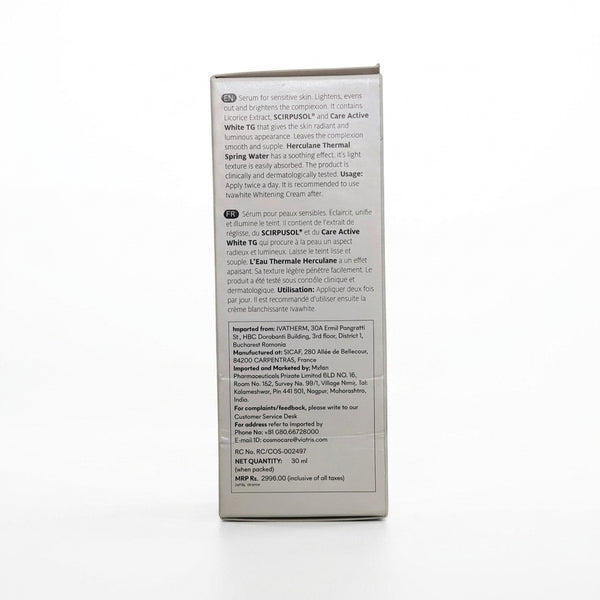 Iva White Serum 30ML