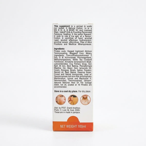 Kitava Acne Buster Get 50ML