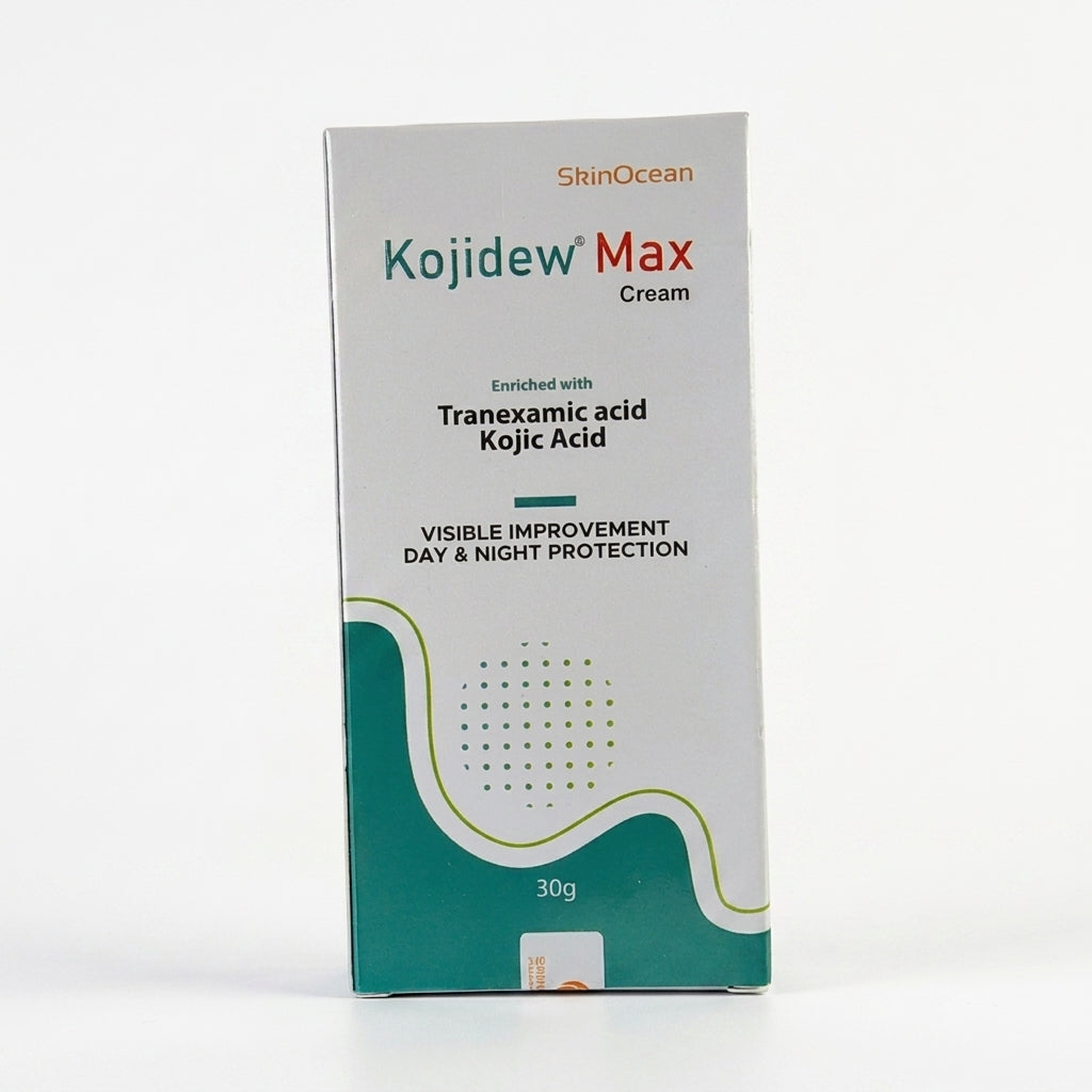 Kojidew Max Cream 30GM