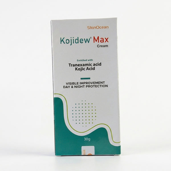 Kojidew Max Cream 30GM