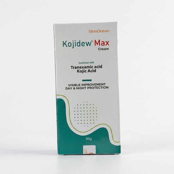 Kojidew Max Cream 30GM