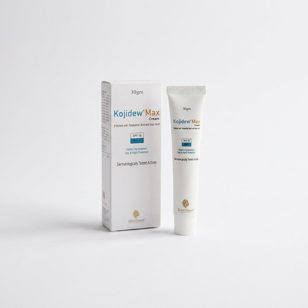 Kojidew Max Cream 30GM