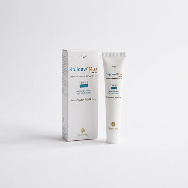 Kojidew Max Cream 30GM