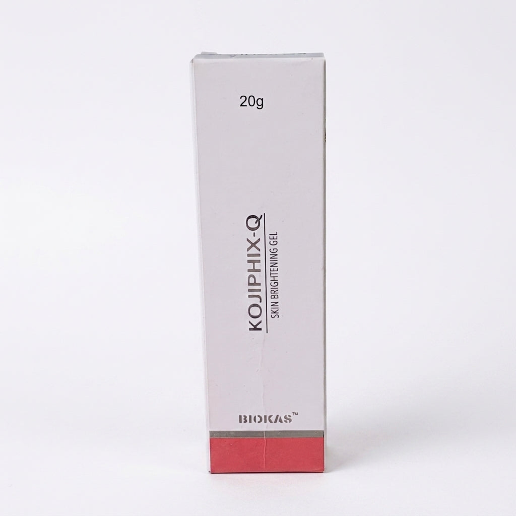 Kojiphix‑Q Gel 20GM