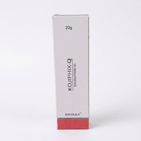 Kojiphix‑Q Gel 20GM