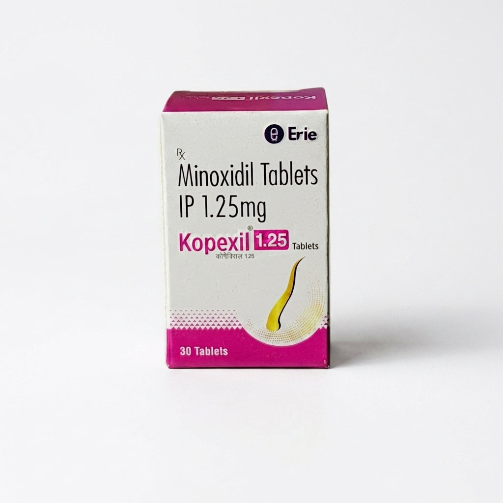 Kopexil 1.25 TAB