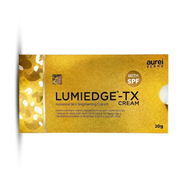 Lumiedge TX Cream 20 gm